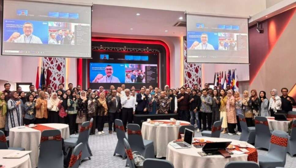 UT di Kancah Humas Nasional: Membangun Kepercayaan Jutaan Mahasiswa Lewat Komunikasi Humanis